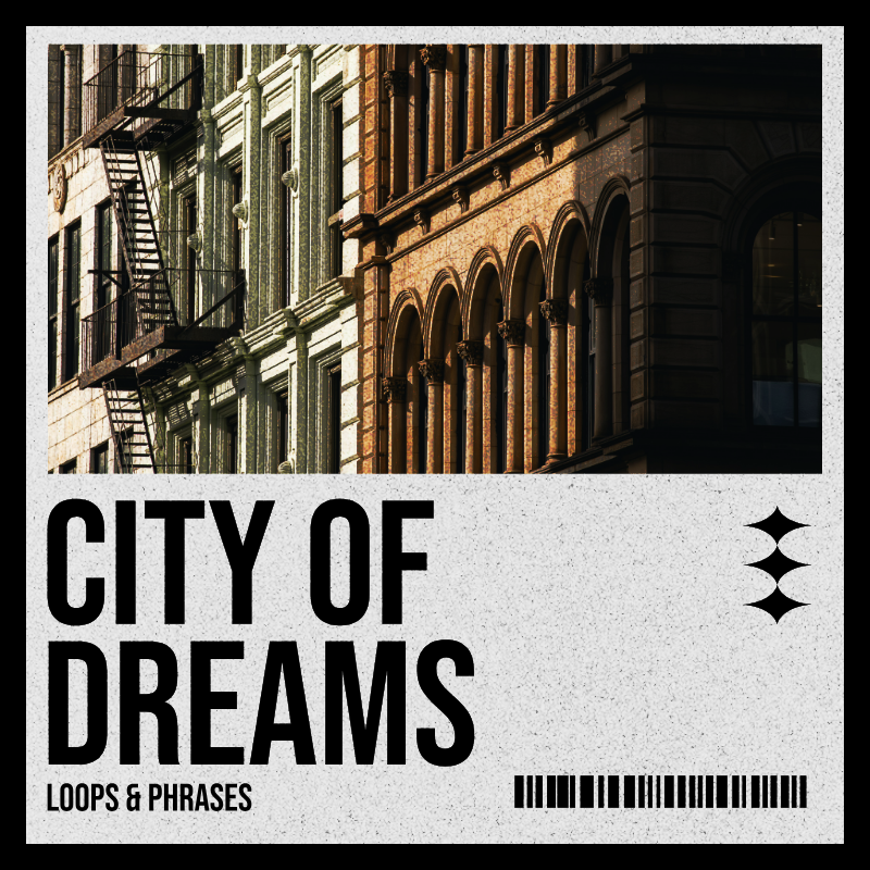 City Of Dreams