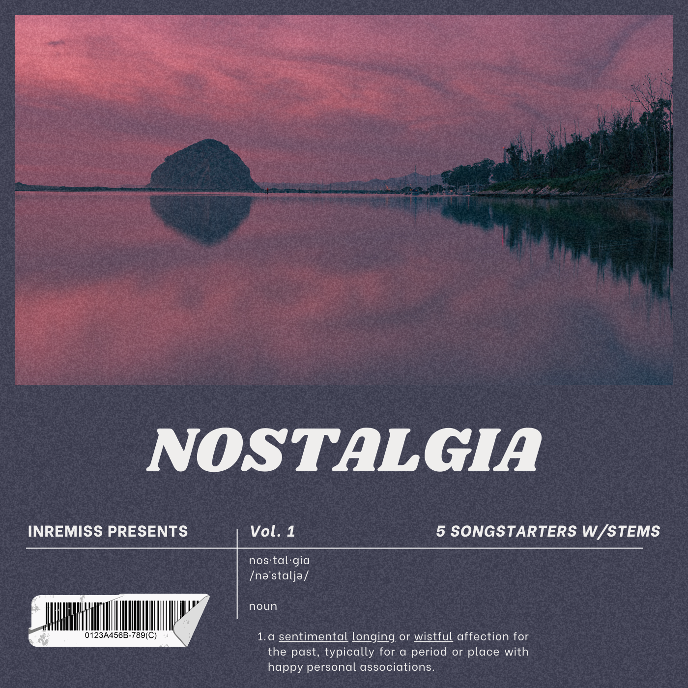 InRemiss - Nostalgia