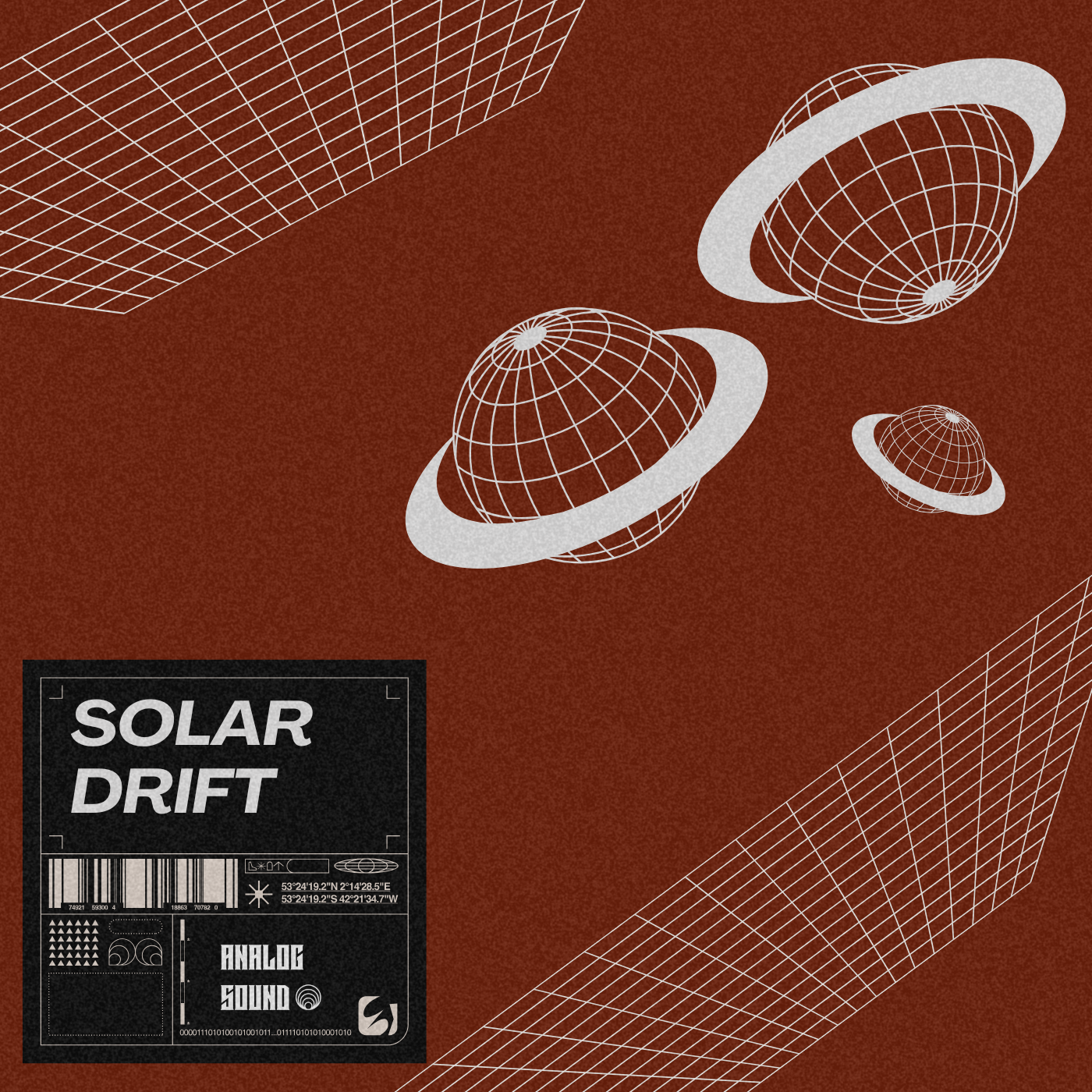 Solar Drift