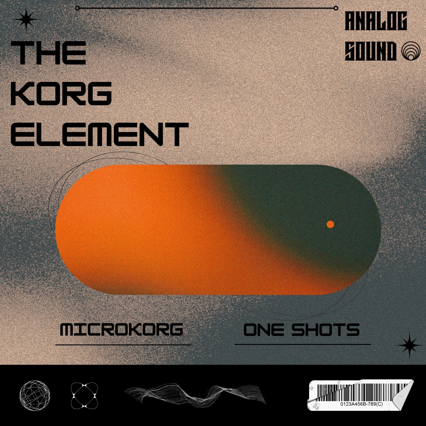 The Korg Element